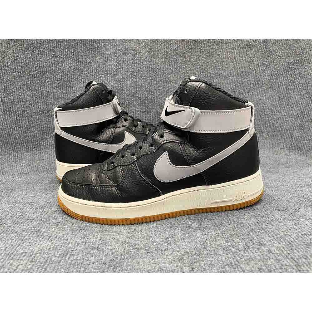 Giày sneaker NIKE Air Force 1 AF1 High chính hãng 2hand
