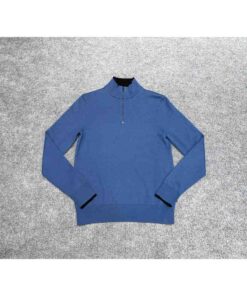 Alternative view of Áo len lông cừu MICHAEL KORS Extrafine Merino chính hãng 2hand – Size S