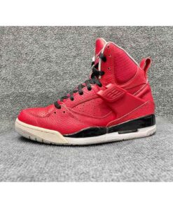 Alternative view of Giày sneaker bóng rổ NIKE Jordan Flight 45 chính hãng 2hand – Size 40.5