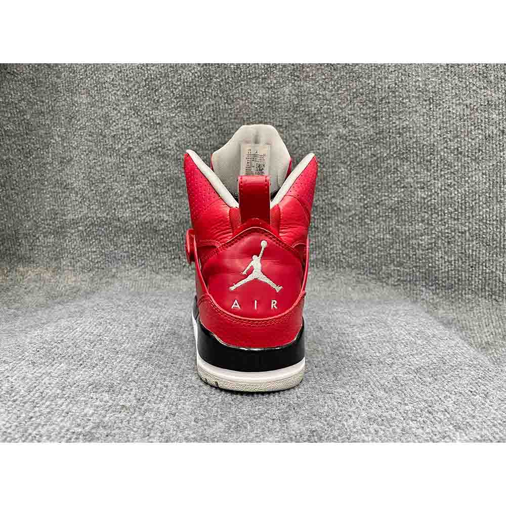 Giày sneaker bóng rổ NIKE Jordan Flight 45 chính hãng 2hand – Size 40.5 - Ảnh 4