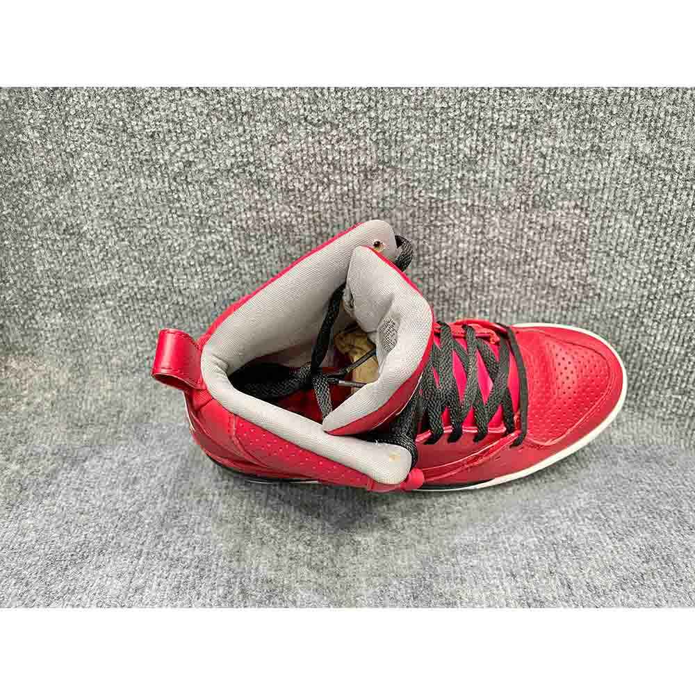 Giày sneaker bóng rổ NIKE Jordan Flight 45 chính hãng 2hand – Size 40.5 - Ảnh 5