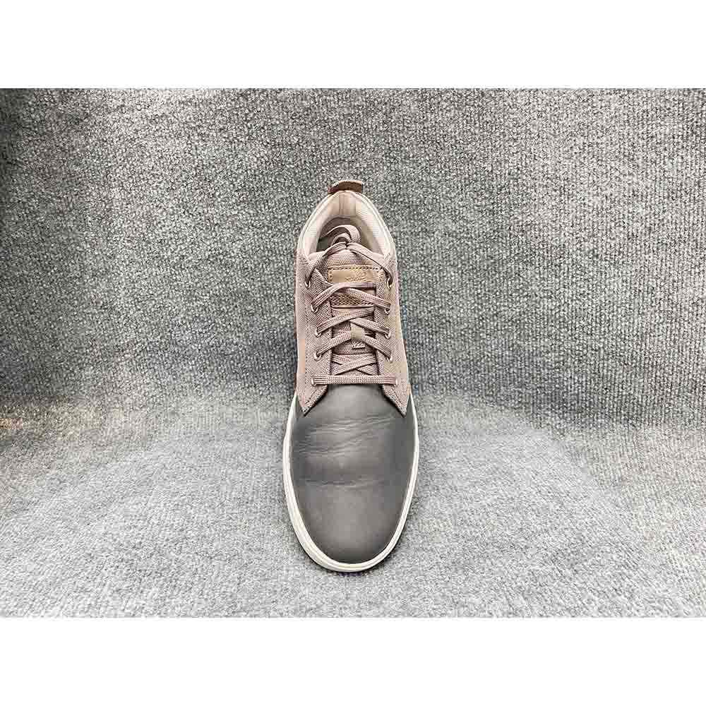 Giày cổ lửng nam TIMBERLAND Groveton Chukka chính hãng 2hand – Size 42.5 - Ảnh 3