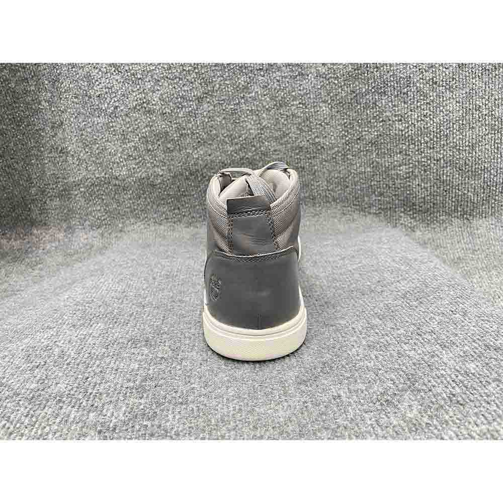 Giày cổ lửng nam TIMBERLAND Groveton Chukka chính hãng 2hand – Size 42.5 - Ảnh 4