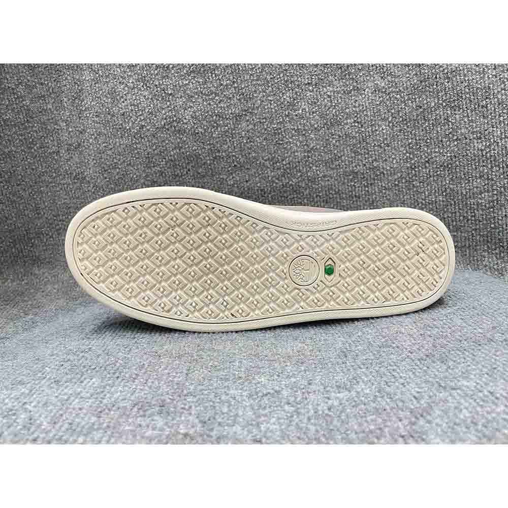 Giày cổ lửng nam TIMBERLAND Groveton Chukka chính hãng 2hand – Size 42.5 - Ảnh 6