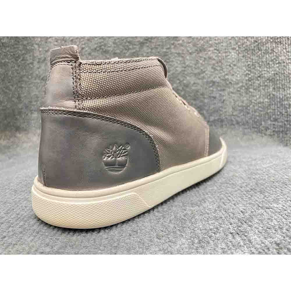 Giày cổ lửng nam TIMBERLAND Groveton Chukka chính hãng 2hand – Size 42.5 - Ảnh 7