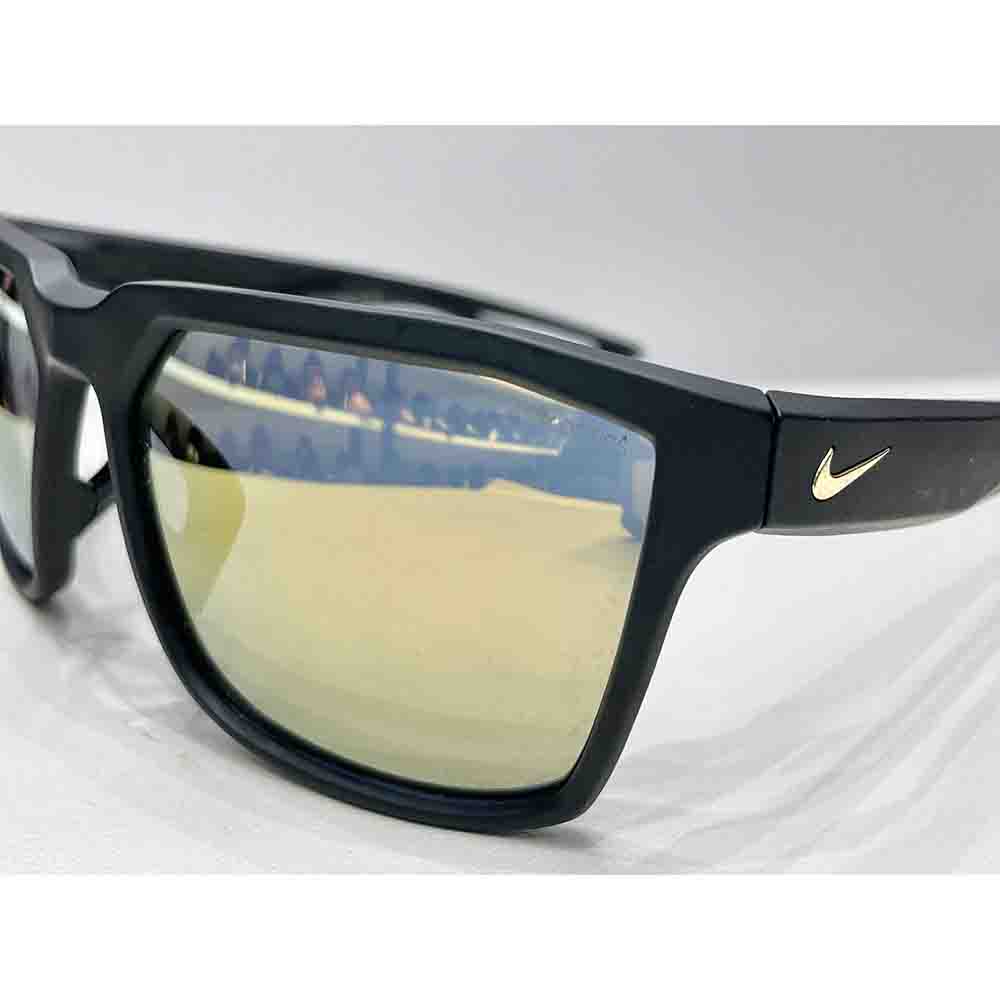 Kính râm thể thao NIKE Bandit Matte Black hàng auth 2hand - Ảnh 7