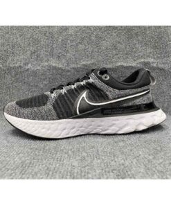 Alternative view of Giày chạy nam NIKE React Infinity Run Flyknit 2 chính hãng secondhand – Size 42