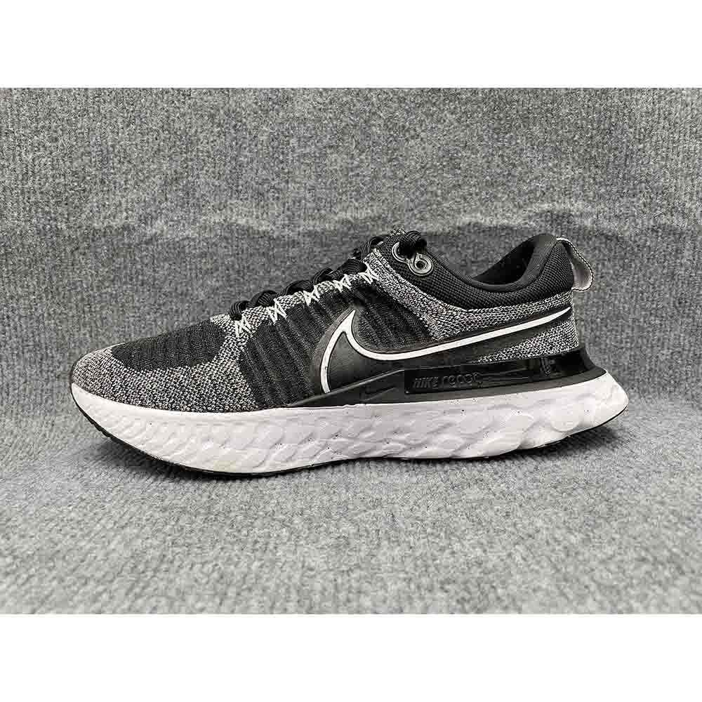 Giày chạy nam NIKE React Infinity Run Flyknit 2 chính hãng secondhand – Size 42 - Ảnh 2