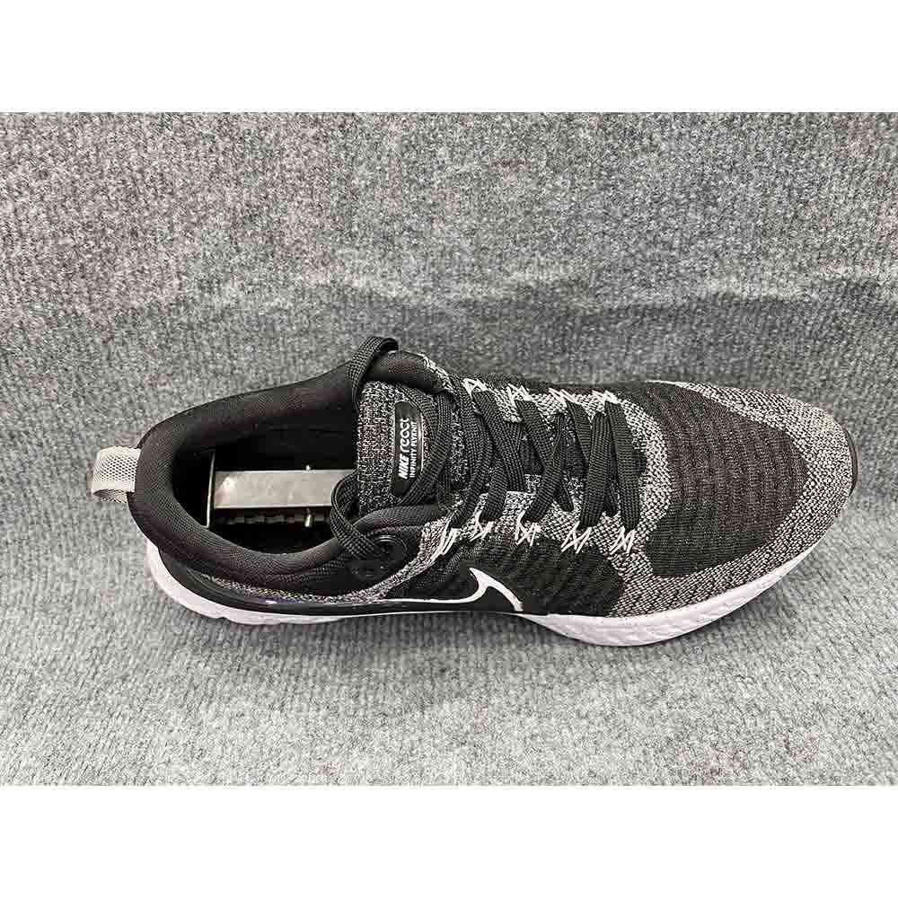 Giày chạy nam NIKE React Infinity Run Flyknit 2 chính hãng secondhand – Size 42 - Ảnh 5