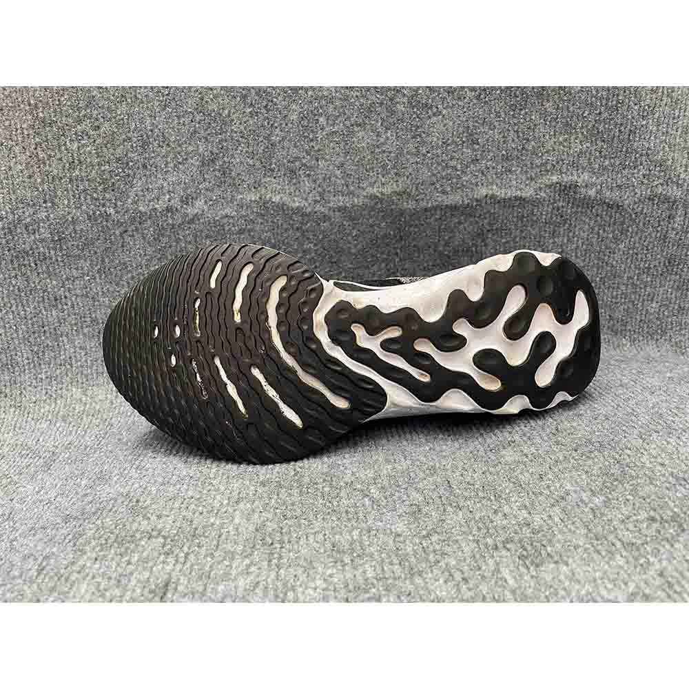 Giày chạy nam NIKE React Infinity Run Flyknit 2 chính hãng secondhand – Size 42 - Ảnh 6