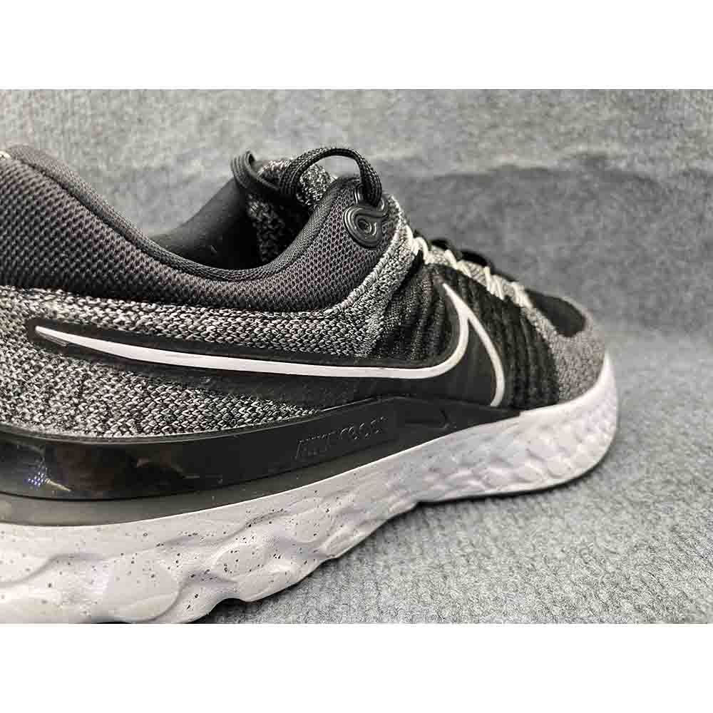 Giày chạy nam NIKE React Infinity Run Flyknit 2 chính hãng secondhand – Size 42 - Ảnh 7