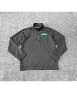 Alternative view of Áo thun dài tay NIKE Pullover Dri-fit chính hãng 2hand – Size M