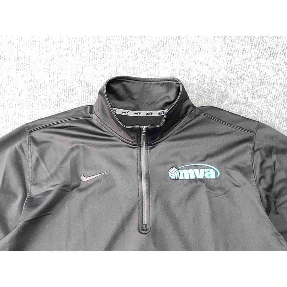 Áo thun dài tay NIKE Pullover Dri-fit chính hãng 2hand – Size M - Ảnh 3