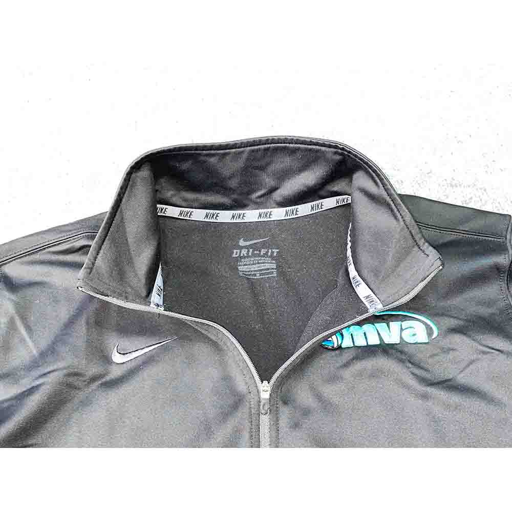 Áo thun dài tay NIKE Pullover Dri-fit chính hãng 2hand – Size M - Ảnh 4