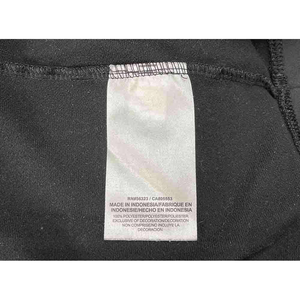 Áo thun dài tay NIKE Pullover Dri-fit chính hãng 2hand – Size M - Ảnh 5