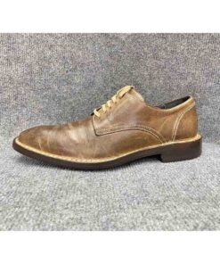 Alternative view of Giày âu nam COLE HAAN Round Toe Derby chính hãng 2hand – Size 41