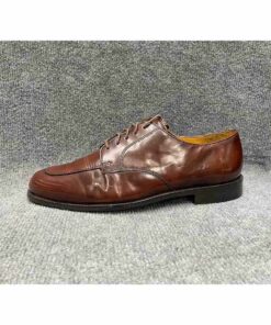 Alternative view of Giày da nam COLE HAAN Calhoun Mahogany chính hãng 2hand – Size 42.5