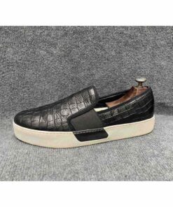 Alternative view of Giày lười nam 1 STATE Slip-on chính hãng 2hand - Size 42