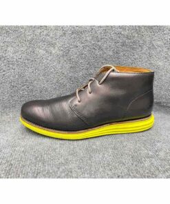 Alternative view of Giày bốt nam COLE HAAN Grand OS Chukka chính hãng 2hand – Size 42