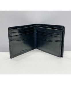 Alternative view of Ví nam da bò TOMMY HILFIGER Cowhide Wallet chính hãng 2hand