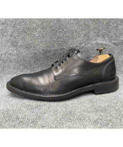 Alternative view of Giày âu nam COLE HAAN Round Toe Derby chính hãng 2hand – Size 41