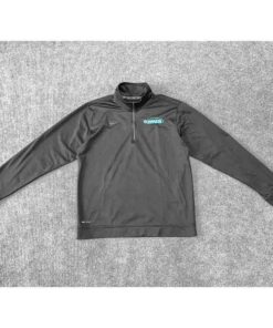 Áo thun dài tay NIKE Pullover Dri-fit chính hãng 2hand