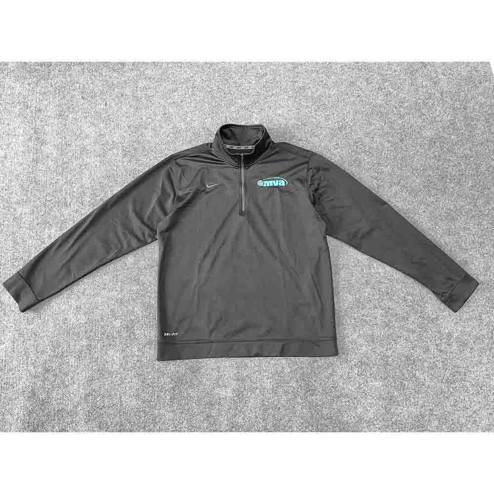 Áo thun dài tay NIKE Pullover Dri-fit chính hãng 2hand