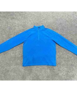 áo thun lông REEBOK Fleece Pullover chính hãng 2hand