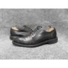 Giày âu nam COLE HAAN Round Toe Derby chính hãng 2hand