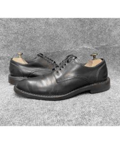 Giày âu nam COLE HAAN Round Toe Derby chính hãng 2hand