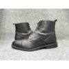 Giày cao cổ nam STAFFORD Captoe Boot chính hãng 2hand