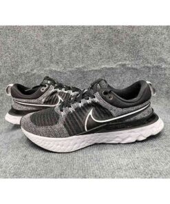 Giày chạy nam NIKE React Infinity Run Flyknit 2 chính hãng secondhand