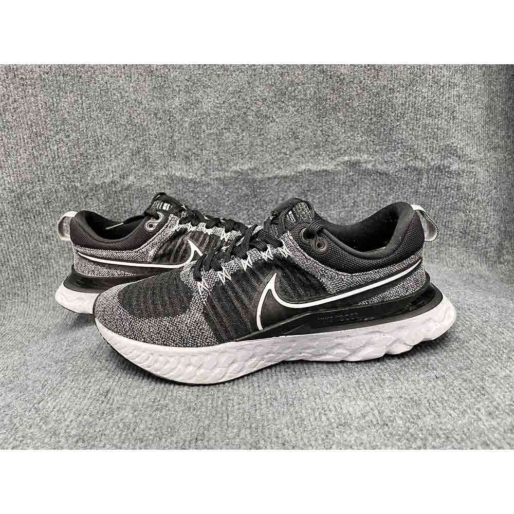 Giày chạy nam NIKE React Infinity Run Flyknit 2 chính hãng secondhand