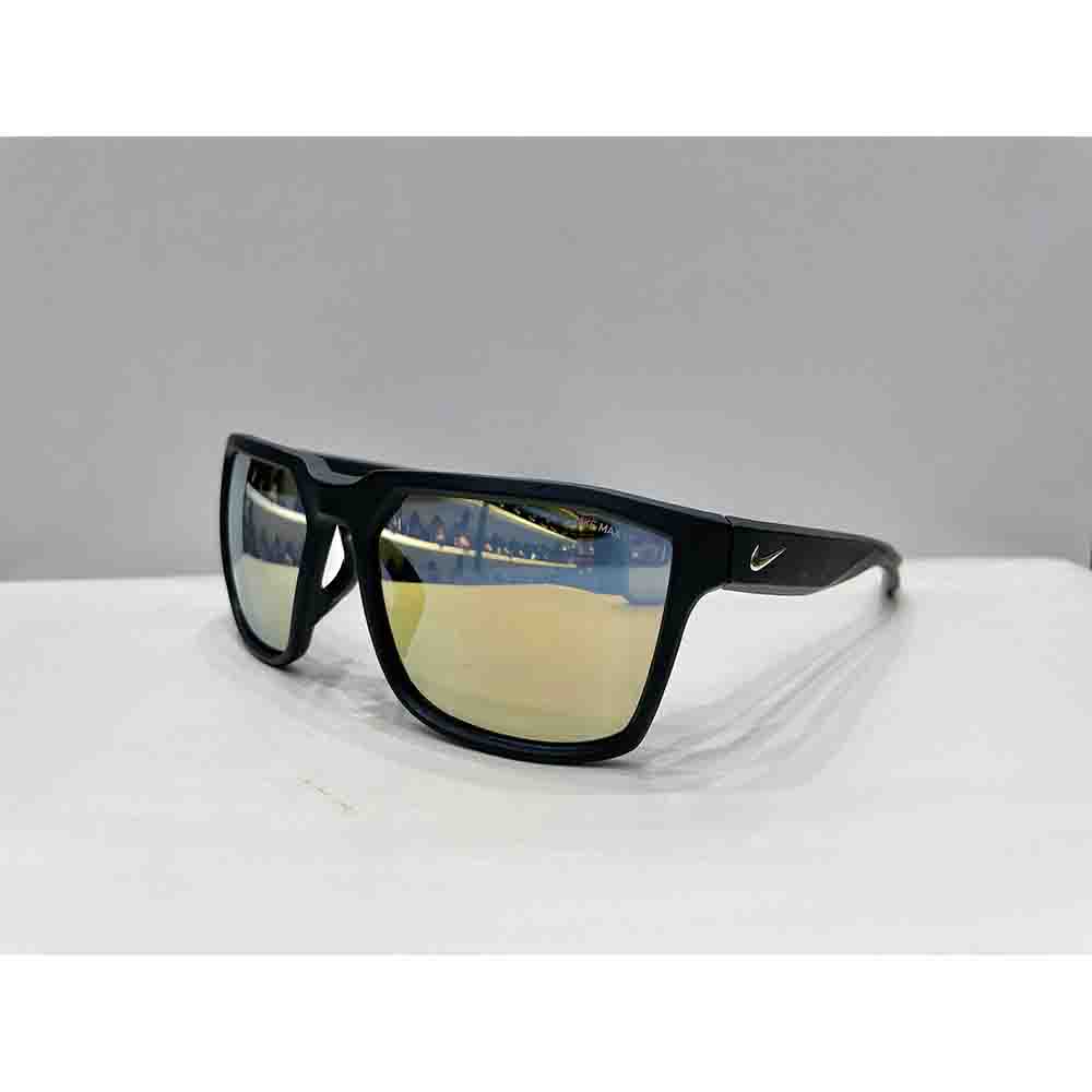 Kính râm thể thao NIKE Bandit Matte Black hàng auth 2hand