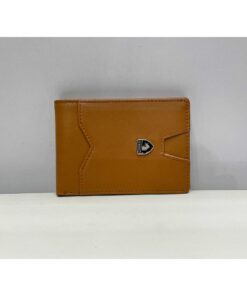 Ví ngang nam GSOIAX Slim Wallet chính hãng new