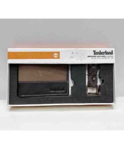 Ví ngang nam TIMBERLAND Bifold chính hãng new