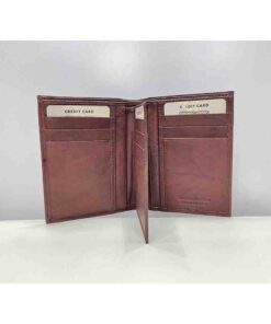 Alternative view of Ví đứng gập 2 MUNDI chính hãng new