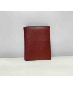 Ví đứng gập 2 MUNDI chính hãng new