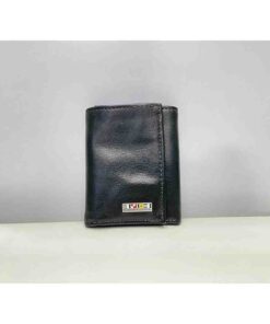 Ví đứng gập 3 NAUTICA Trifold chính hãng 2hand