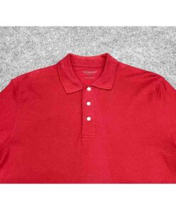 Alternative view of Áo thun cổ bẻ nam CROFT & BARROW Performance Polo chính hãng 2hand – Size M