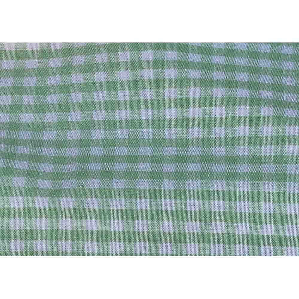 Áo sơ mi ngắn tay CLUB ROOM Checkered Plaid chính hãng 2hand – Size S - Ảnh 8