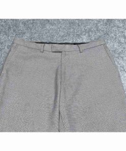 Alternative view of Quần âu nam BANANA REPUBLIC chính hãng 2hand – Size 30x32