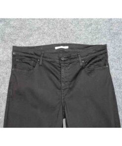 Alternative view of Quần jean nam LEVI’S Skinny chính hãng 2hand – Size 33x30