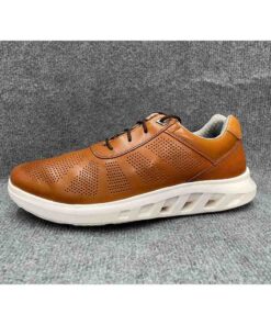 Alternative view of Giày sneaker da nam JOHNSTON & MURPHY Activate U-Throat chính hãng 2hand – Size 44