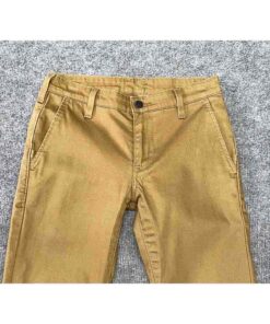 Alternative view of Quần chinos nam LEVI’S Slim Fit chính hãng 2hand – Size 29x32