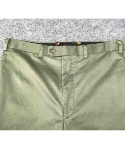 Alternative view of Quần kaki nam INDOCHINO Olive chính hãng 2hand – Size 32x30