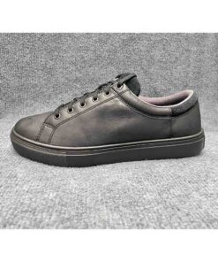 Alternative view of Giày sneaker da nam UGG Lowtop chính hãng 2hand – Size 41.5