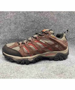 Alternative view of Giày trekking chống nước MERRELL Moab 2 chính hãng 2hand – Size 40