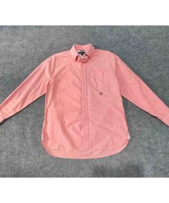 Áo sơ mi dài tay TOMMY HILFIGER Classic Fit chính hãng 2hand