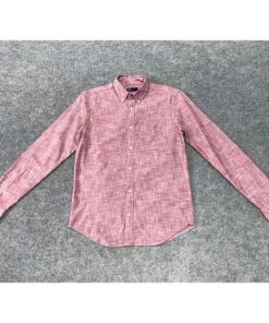 Áo sơ mi nam GAP Slub Regular chính hãng 2hand